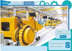 该公司出产的特种品发卖收入达2亿元