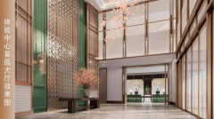 持久入住、沉症康复等特殊需求